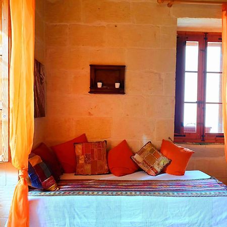 Ta' Didi B&B Kercem Ngoại thất bức ảnh