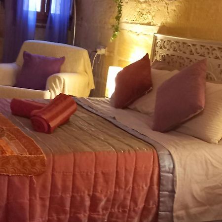 Ta' Didi B&B Kercem Ngoại thất bức ảnh