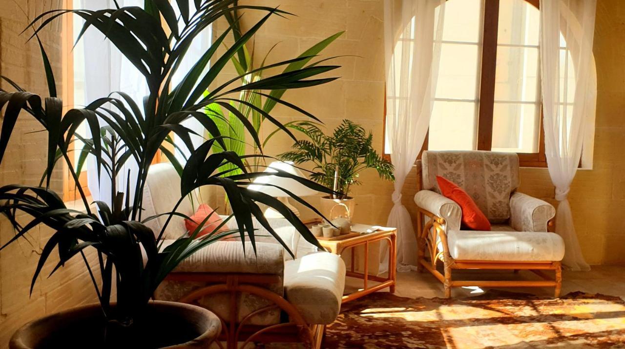 Ta' Didi B&B Kercem Ngoại thất bức ảnh