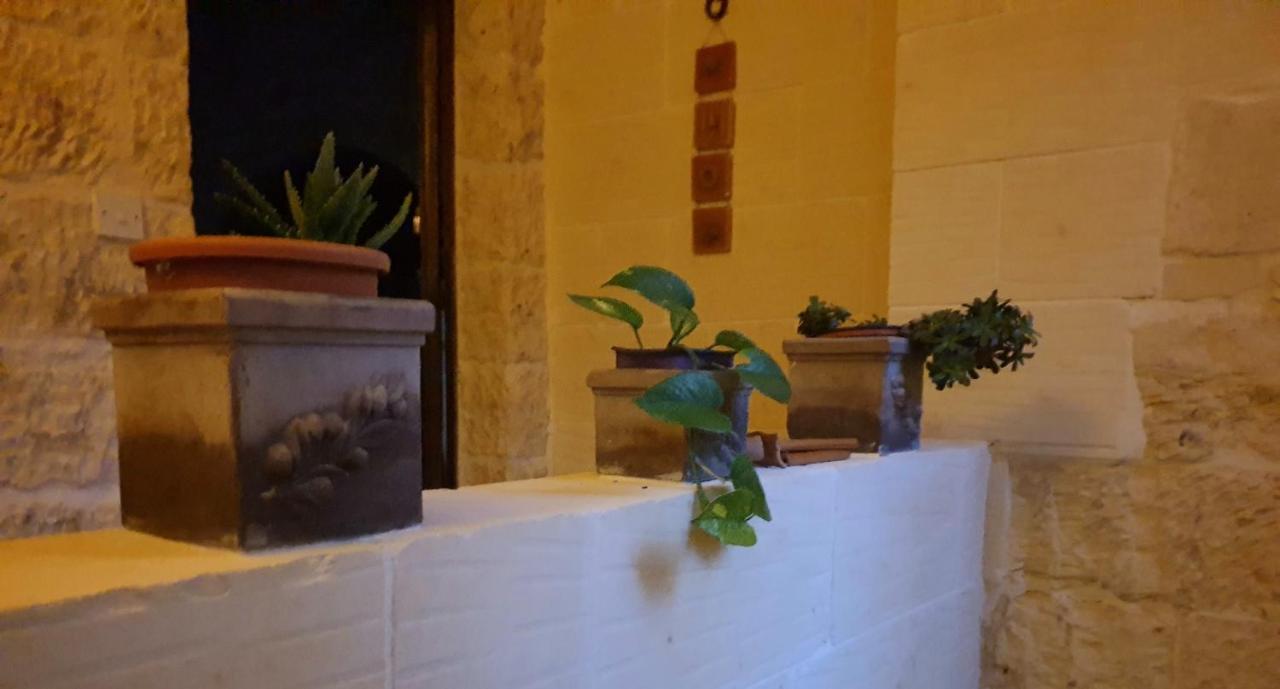 Ta' Didi B&B Kercem Ngoại thất bức ảnh