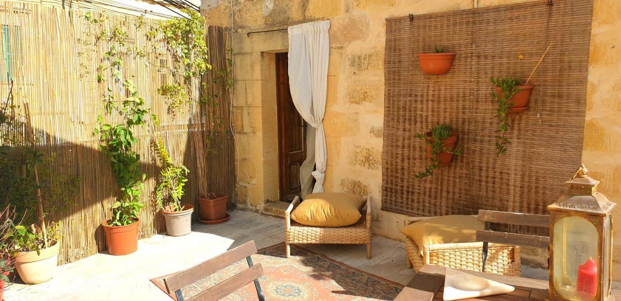Ta' Didi B&B Kercem Ngoại thất bức ảnh