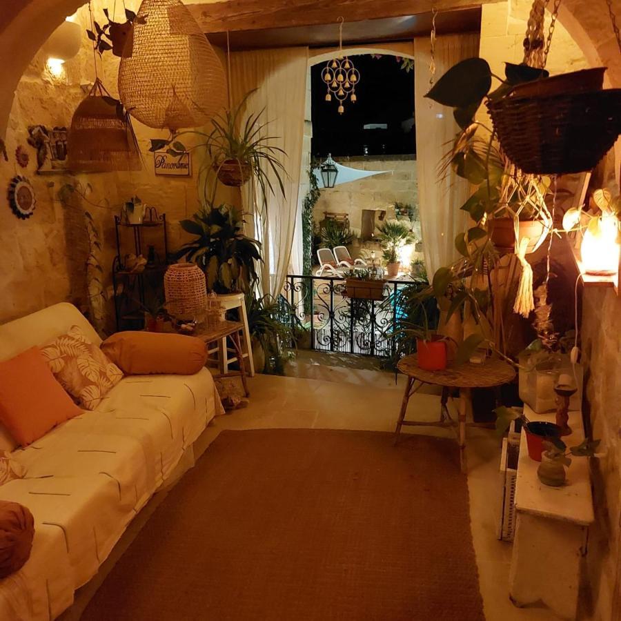 Ta' Didi B&B Kercem Ngoại thất bức ảnh