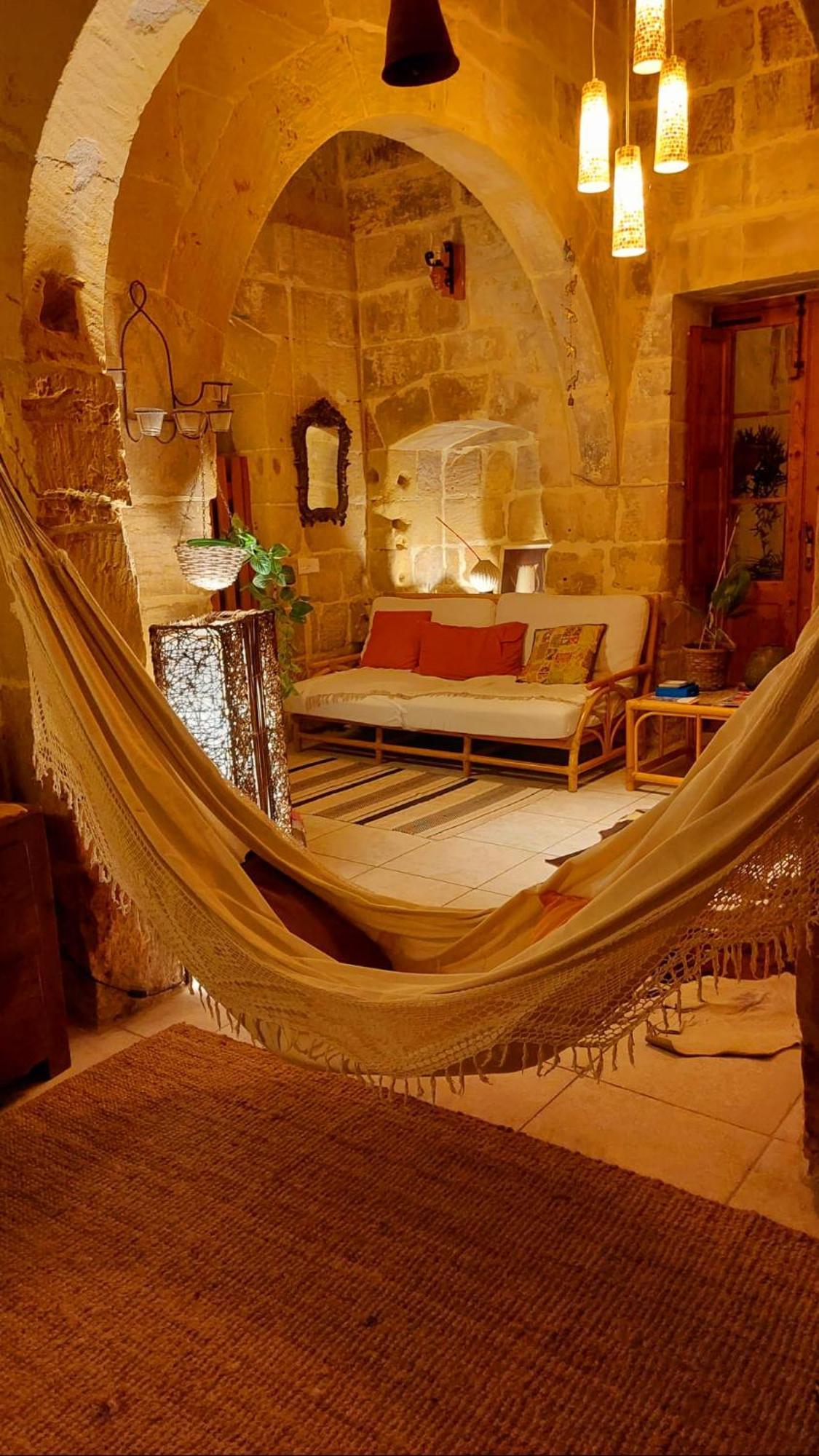 Ta' Didi B&B Kercem Ngoại thất bức ảnh