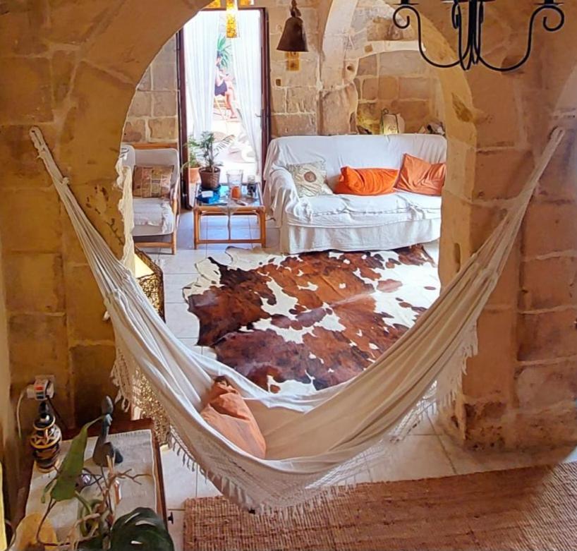 Ta' Didi B&B Kercem Phòng bức ảnh