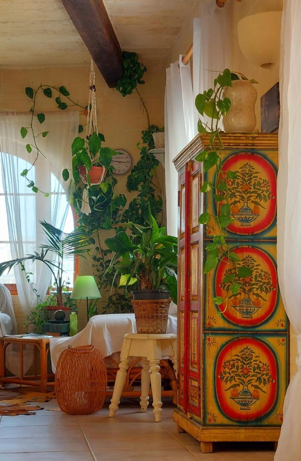Ta' Didi B&B Kercem Ngoại thất bức ảnh