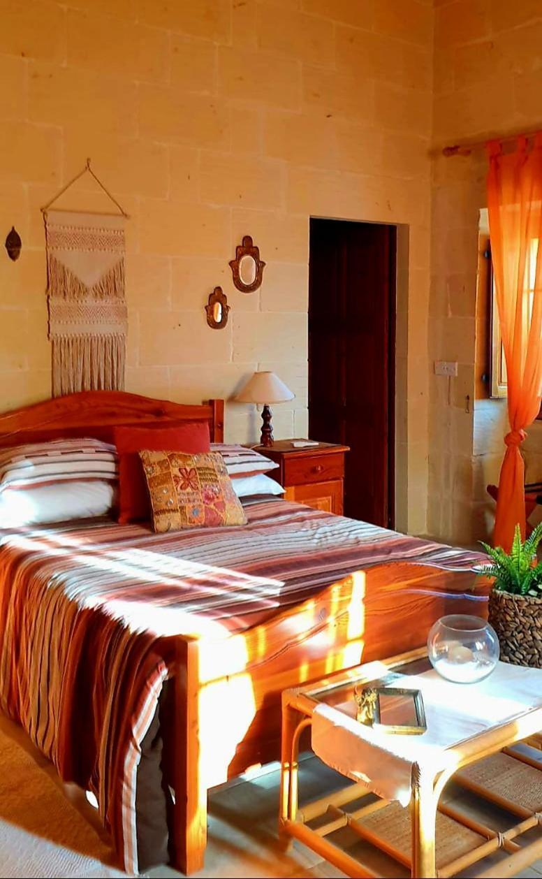 Ta' Didi B&B Kercem Ngoại thất bức ảnh