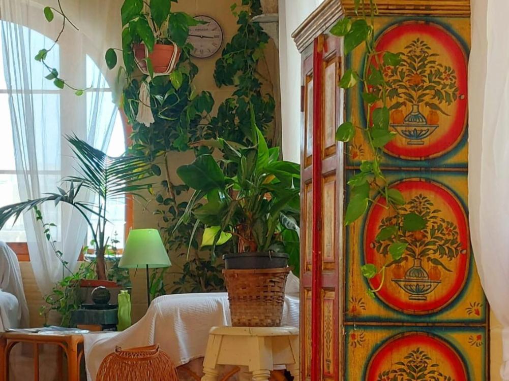 Ta' Didi B&B Kercem Ngoại thất bức ảnh