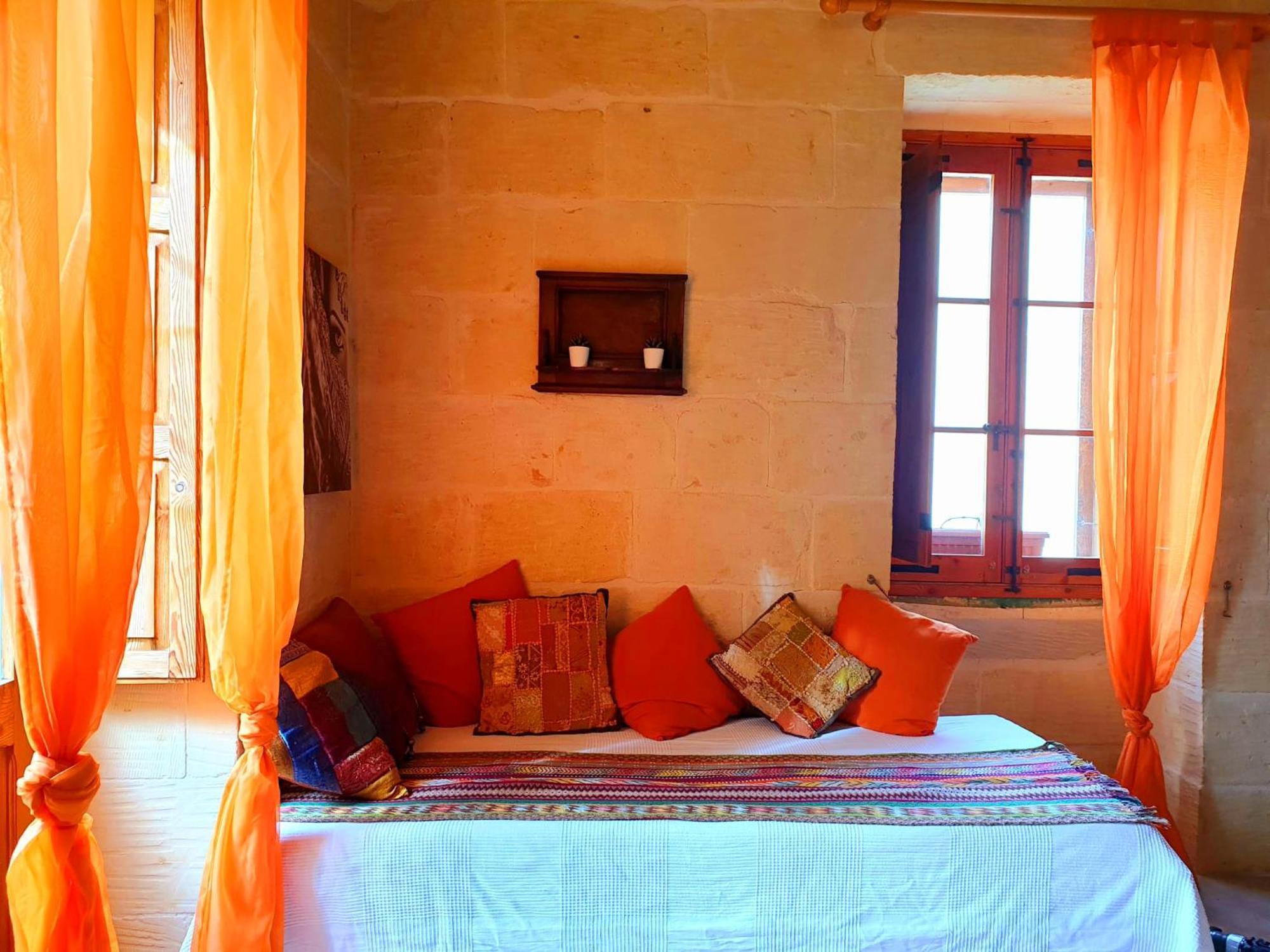 Ta' Didi B&B Kercem Ngoại thất bức ảnh