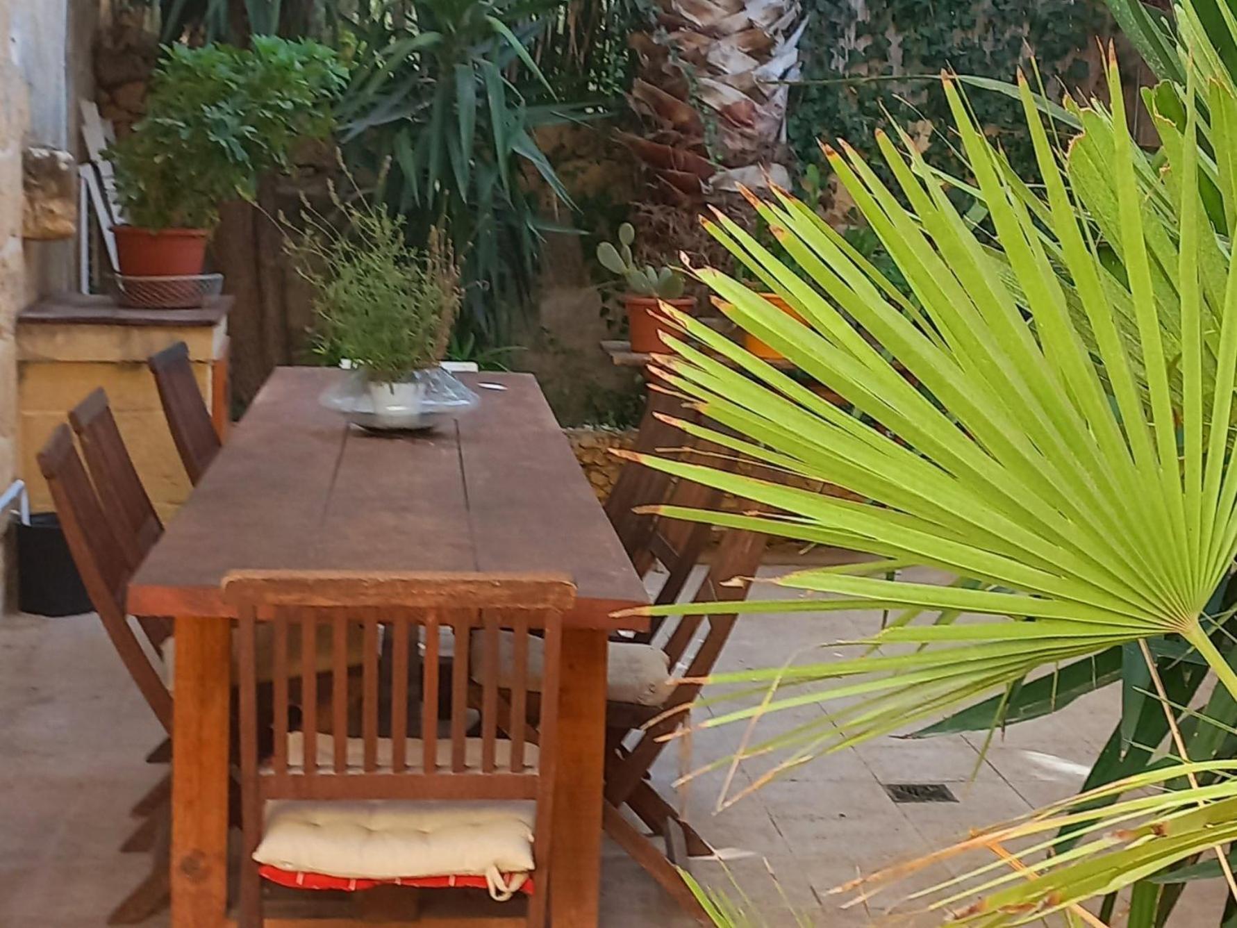 Ta' Didi B&B Kercem Ngoại thất bức ảnh