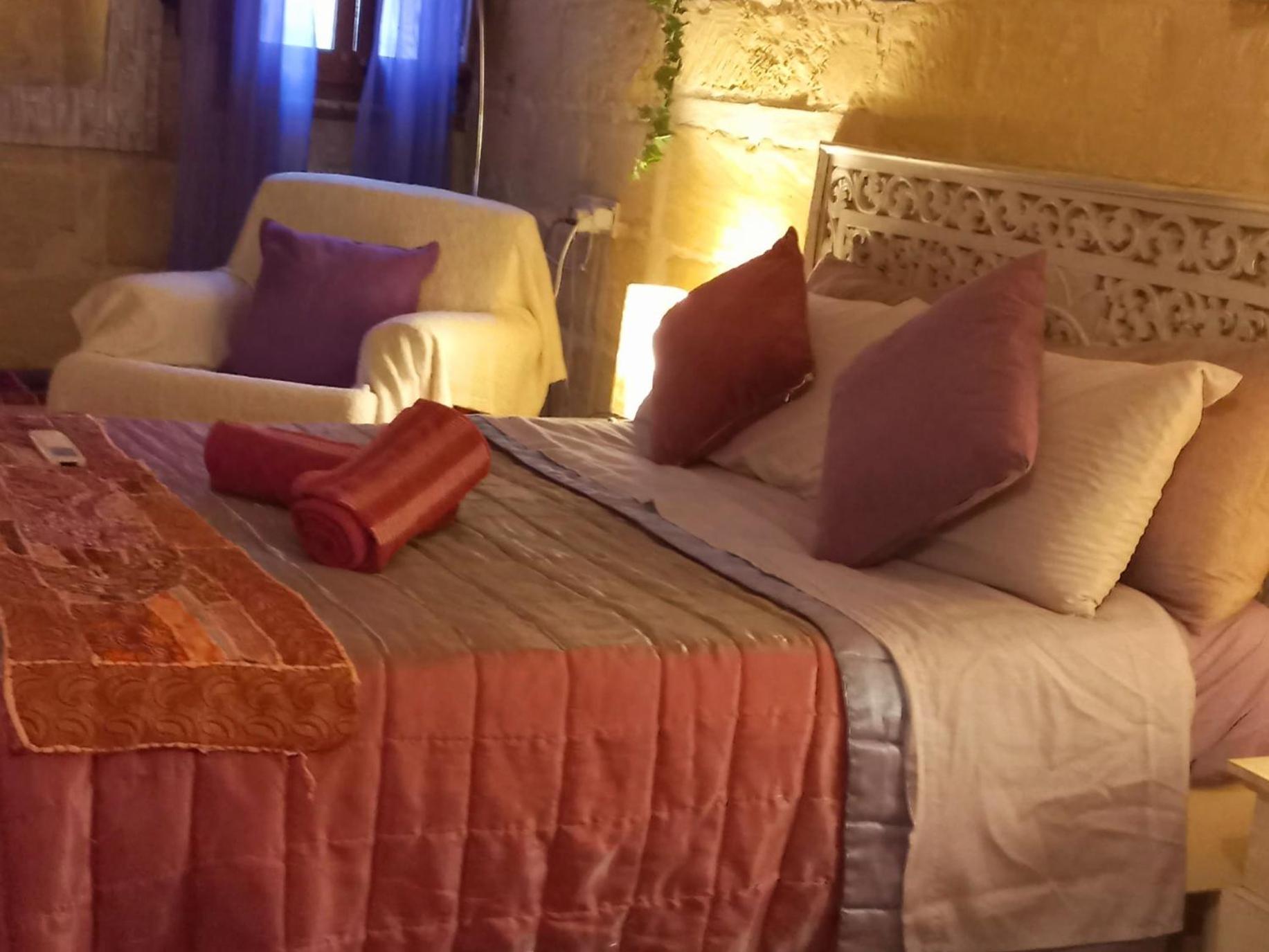 Ta' Didi B&B Kercem Ngoại thất bức ảnh