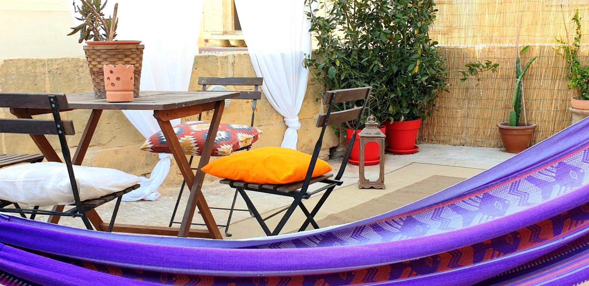 Ta' Didi B&B Kercem Ngoại thất bức ảnh