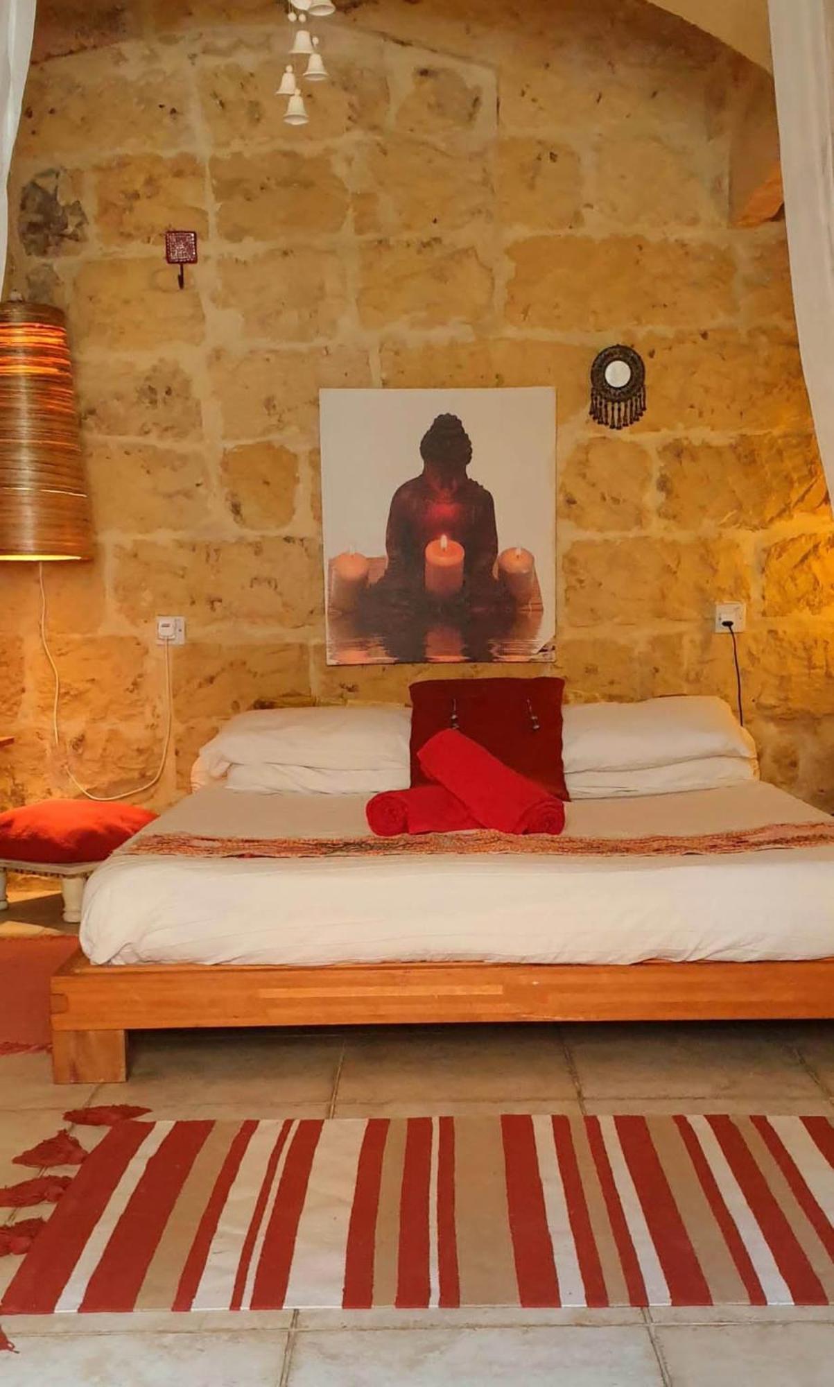 Ta' Didi B&B Kercem Ngoại thất bức ảnh