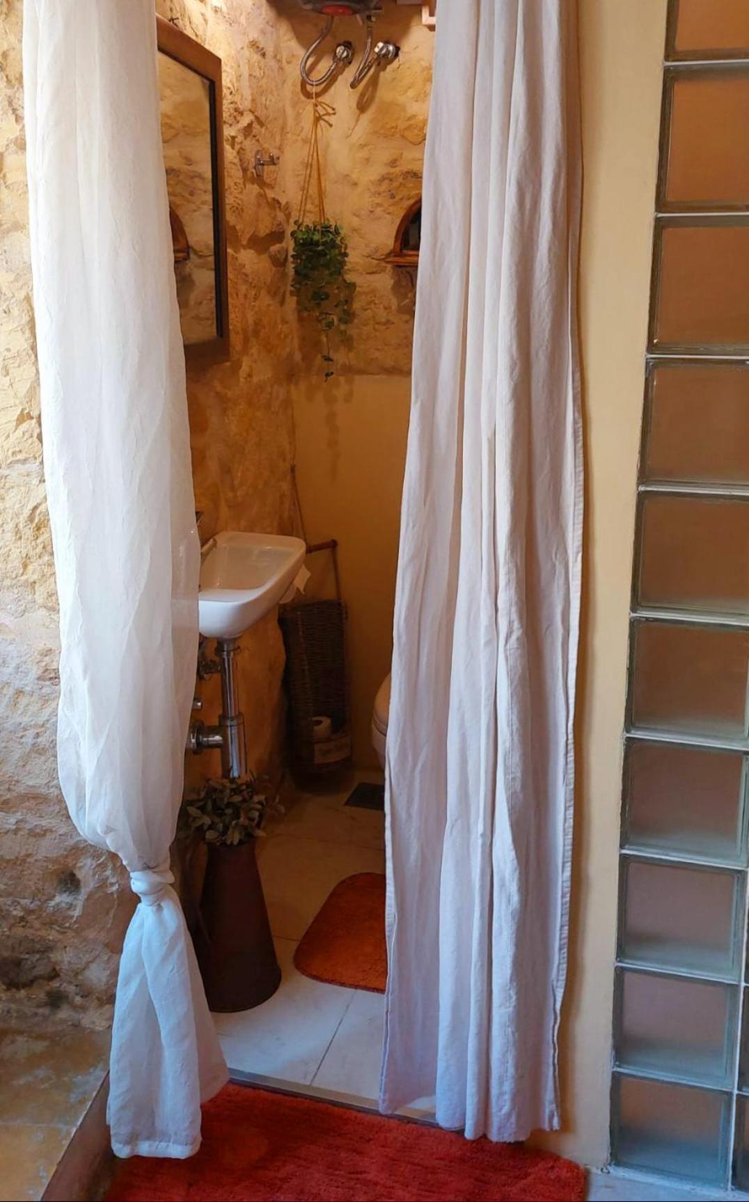 Ta' Didi B&B Kercem Ngoại thất bức ảnh