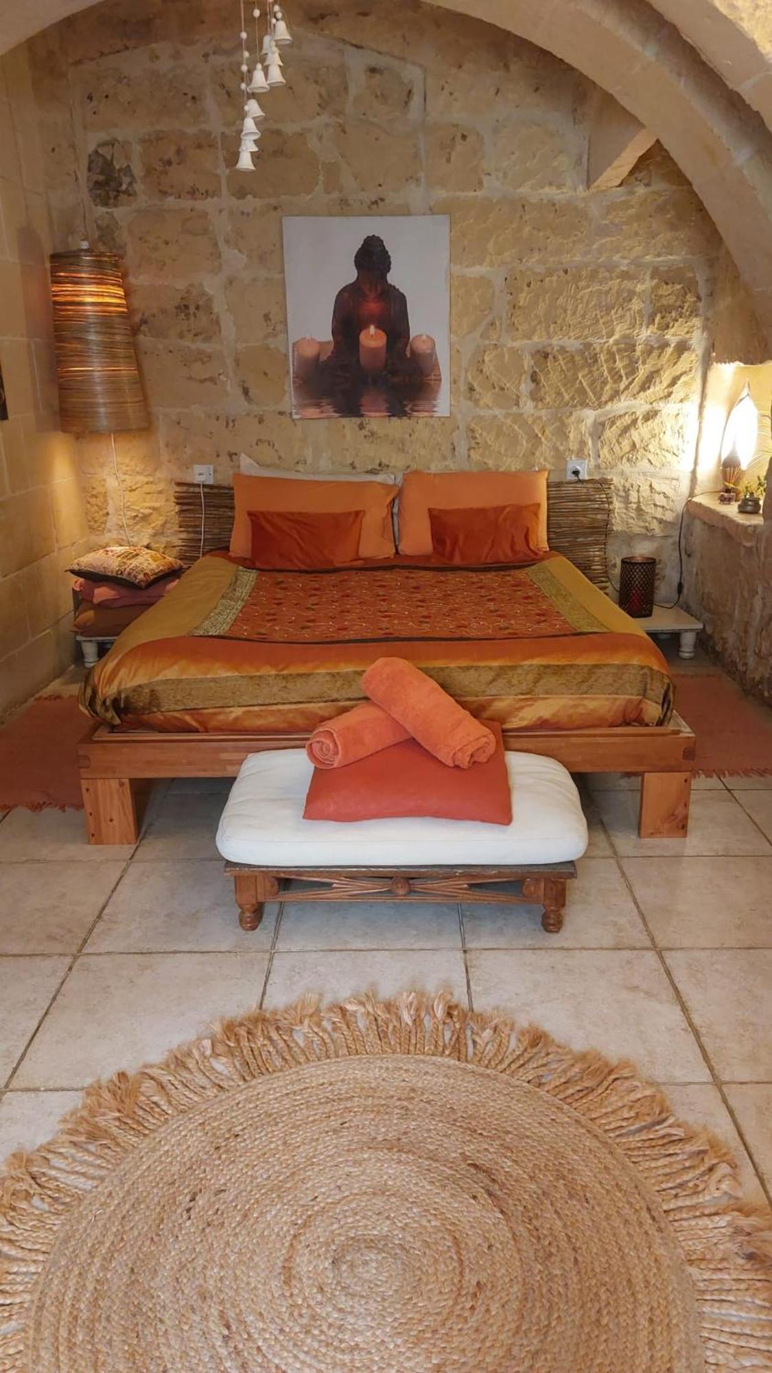 Ta' Didi B&B Kercem Ngoại thất bức ảnh