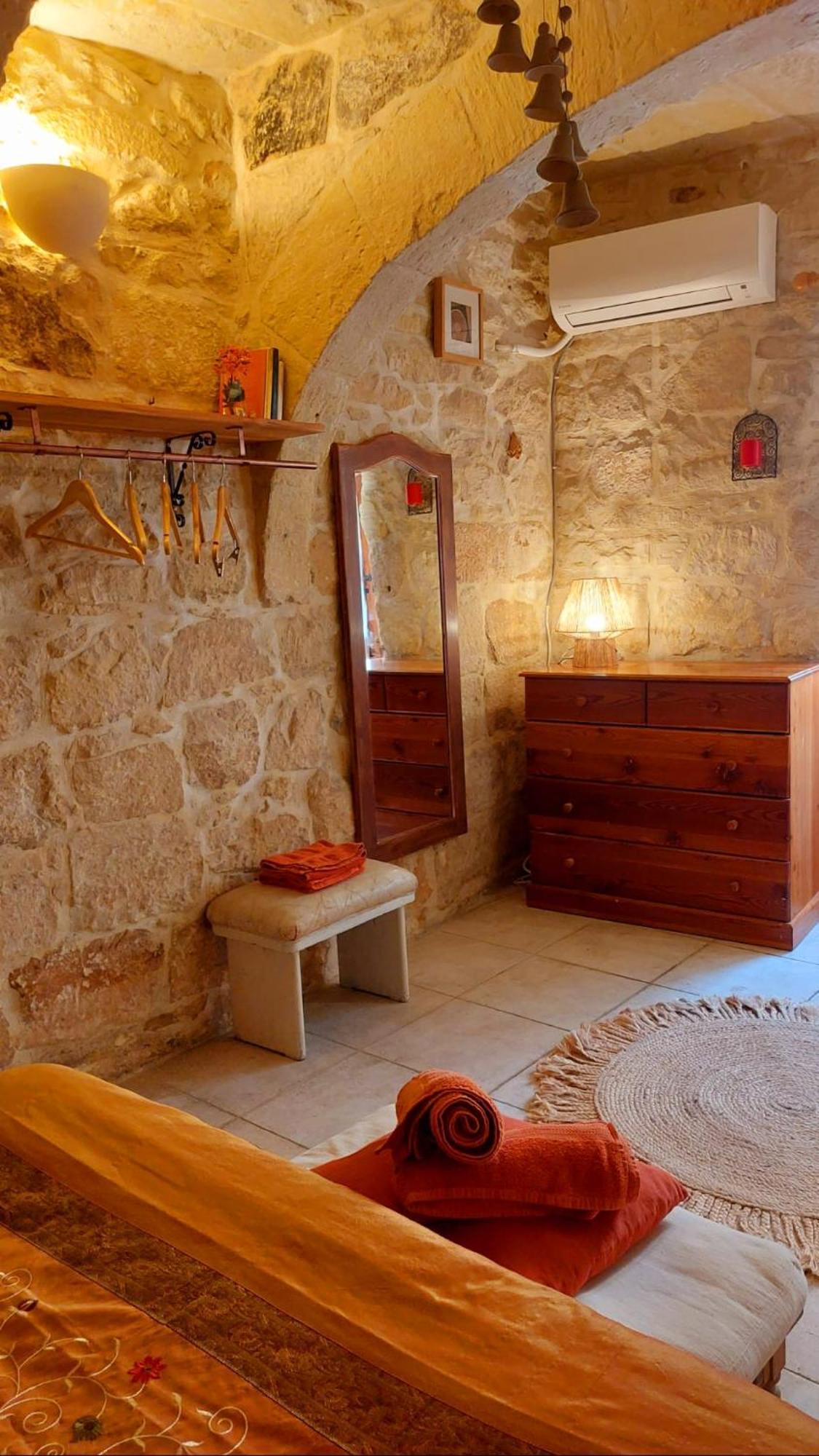 Ta' Didi B&B Kercem Ngoại thất bức ảnh
