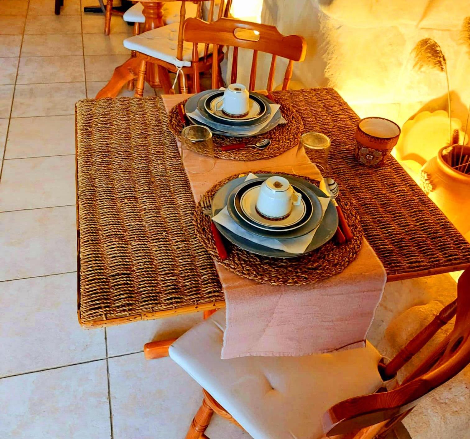 Ta' Didi B&B Kercem Ngoại thất bức ảnh