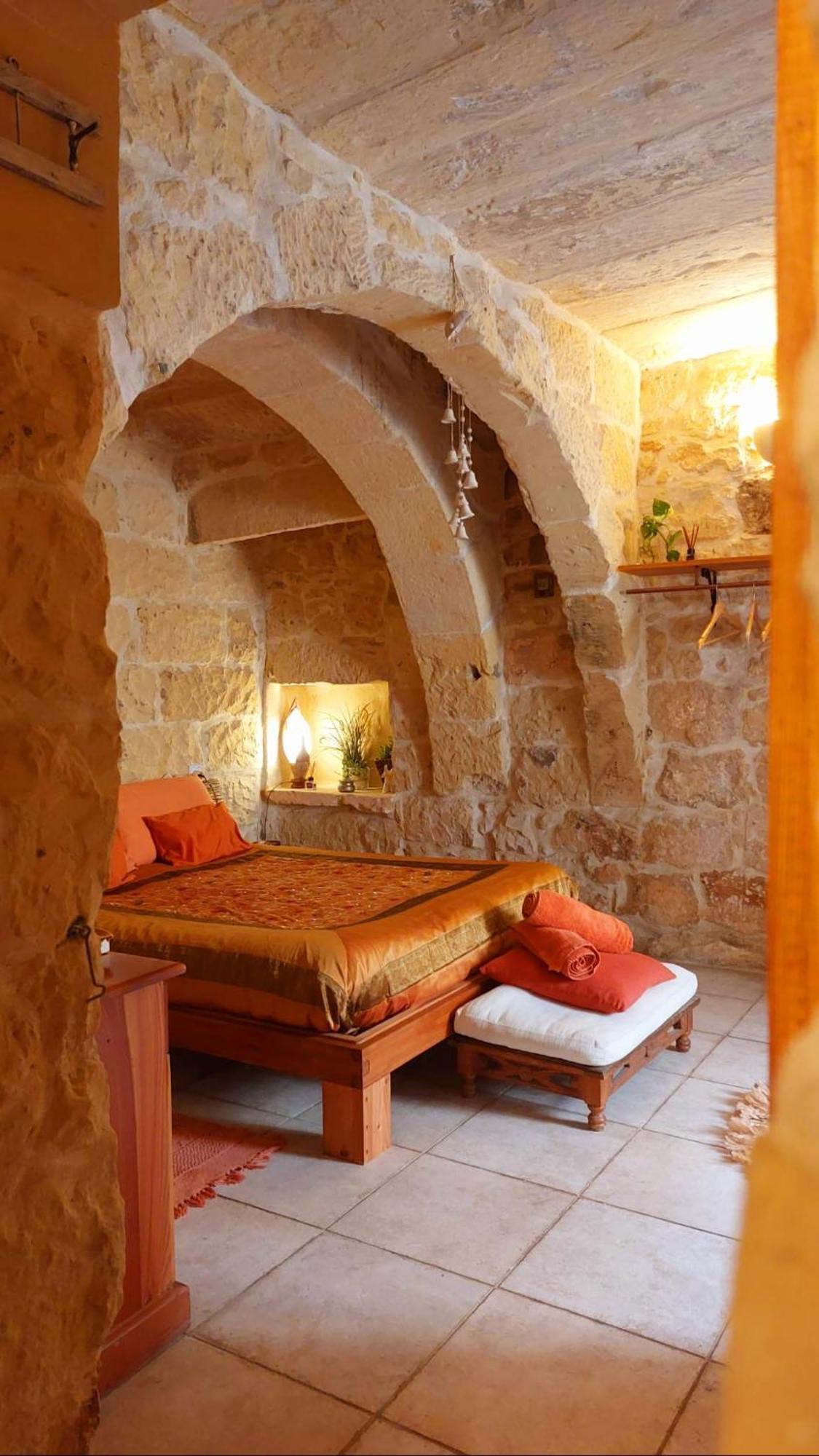 Ta' Didi B&B Kercem Ngoại thất bức ảnh